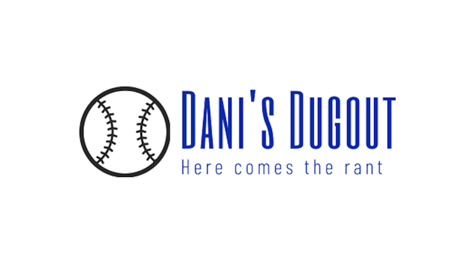 Dani's Dugout